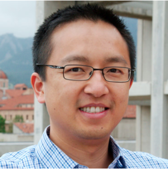 Dr. Tom Yeh